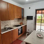 Apartment Residenza Giscor