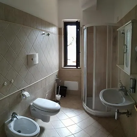 Apartment Residenza Giscor *