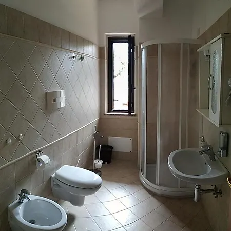 Appartamento Residenza Giscor *