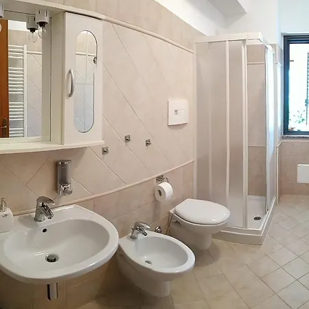 Appartamento Residenza Giscor *