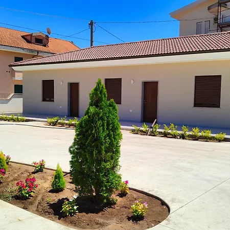 Residenza Giscor Apartament Gasponi