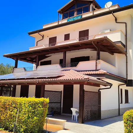 Residenza Giscor Gasponi