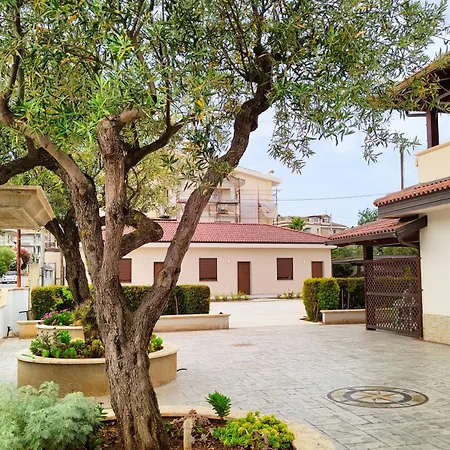 Residenza Giscor Appartamento Gasponi