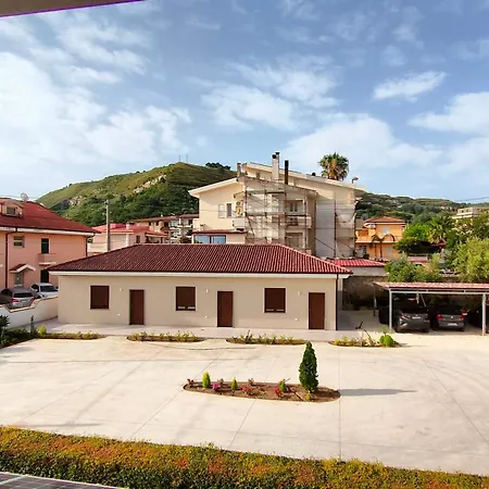 Residenza Giscor * Gasponi