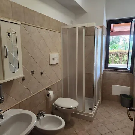 Residenza Giscor Apartment