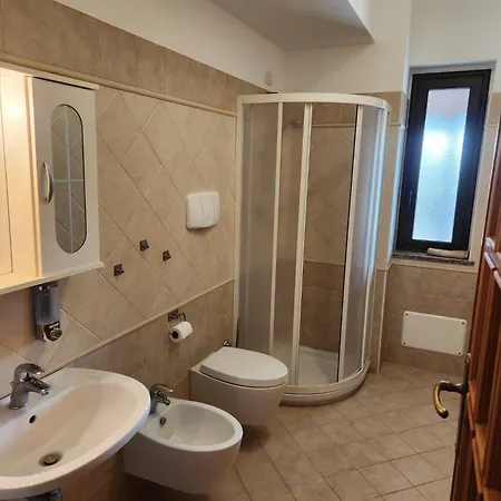 Residenza Giscor Apartment *