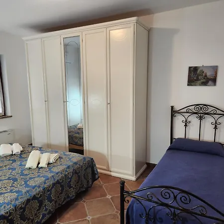 Residenza Giscor *