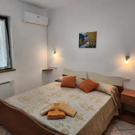 Residenza Giscor Gasponi