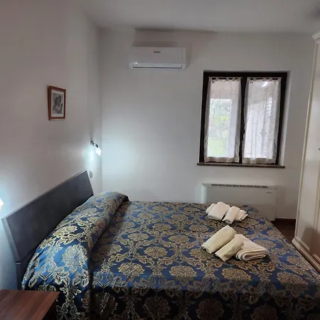 Residenza Giscor Apartment