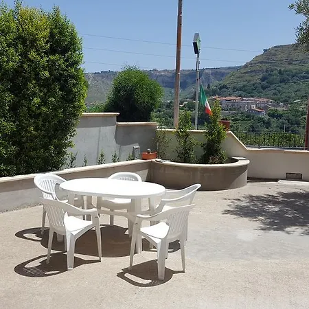 Residenza Giscor Apartment Gasponi