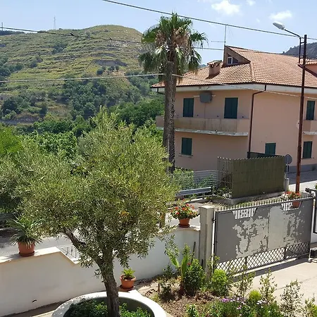 Residenza Giscor Gasponi