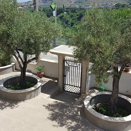 Residenza Giscor *