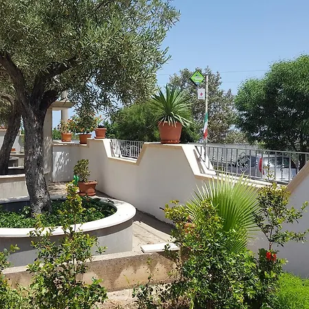 Residenza Giscor Apartman *