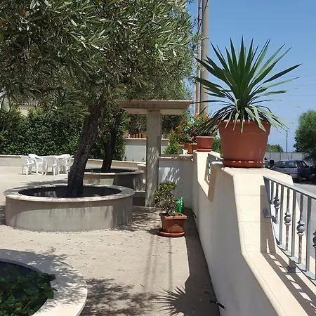 Apartament Residenza Giscor Gasponi