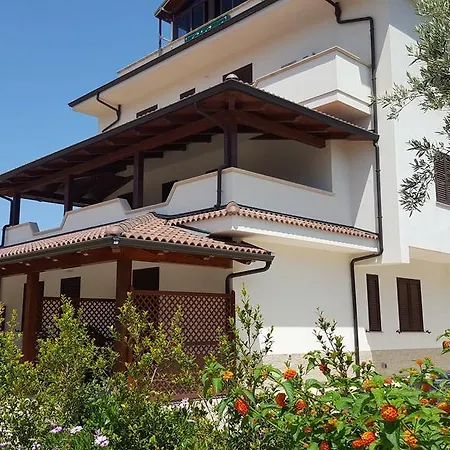 Appartamento Residenza Giscor *