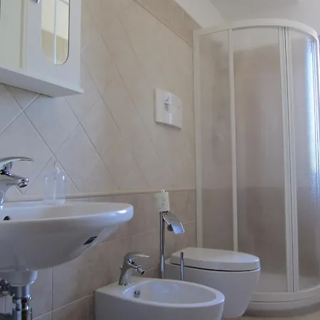 Residenza Giscor Apartment *