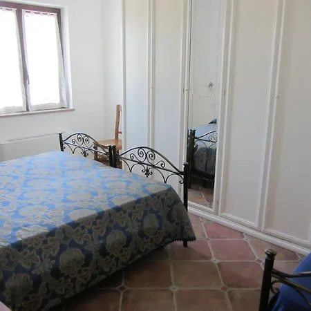 Apartment Residenza Giscor