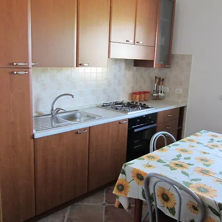 Residenza Giscor *