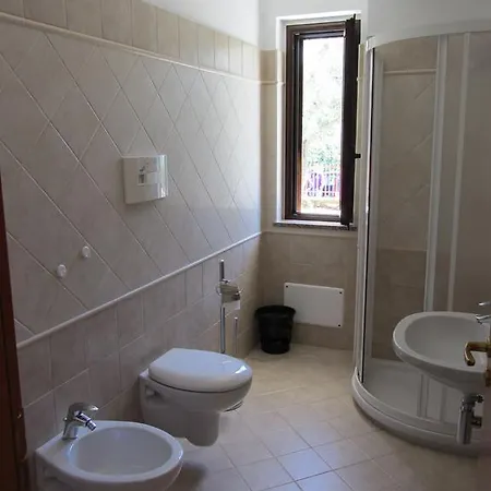 Residenza Giscor Apartment