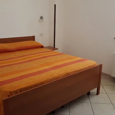 Apartman Residenza Giscor Gasponi