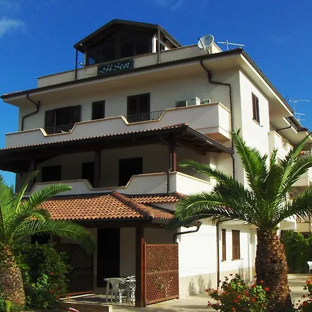 Residenza Giscor