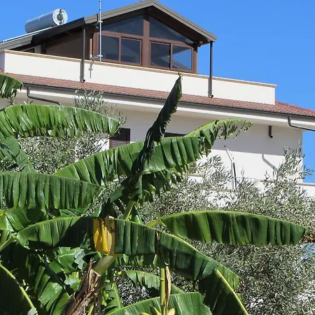 Appartamento Residenza Giscor *