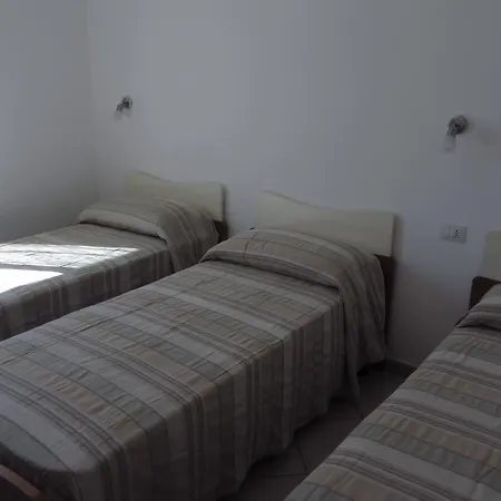 Residenza Giscor Apartment *