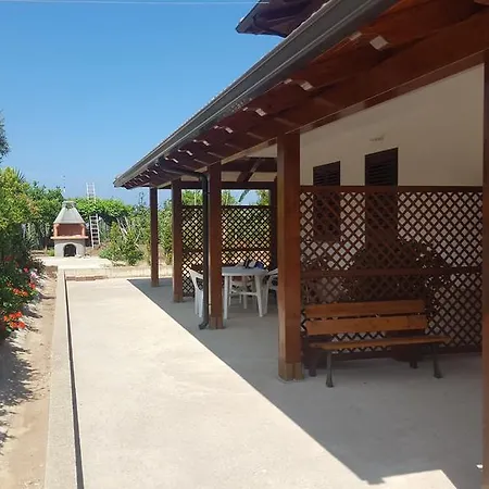 Residenza Giscor Gasponi