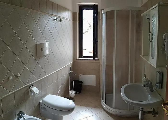 Apartamento Residenza Giscor *