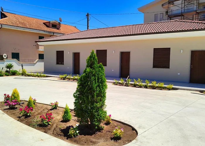 Residenza Giscor Apartamento Gasponi