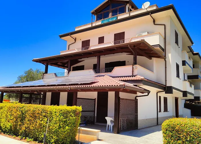 Residenza Giscor Gasponi