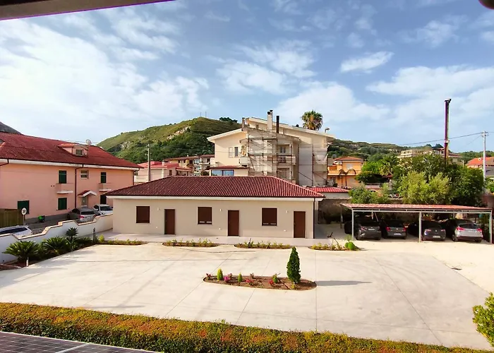 Residenza Giscor * Gasponi