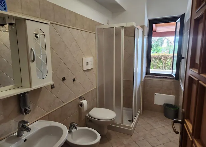 Residenza Giscor Apartamento