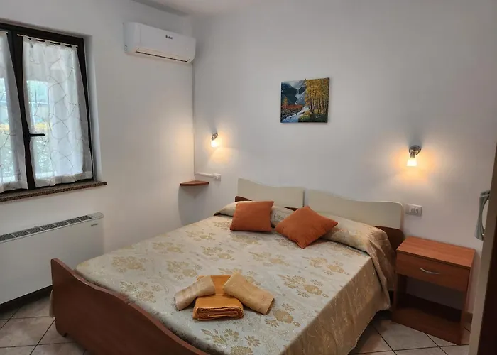 Residenza Giscor Gasponi