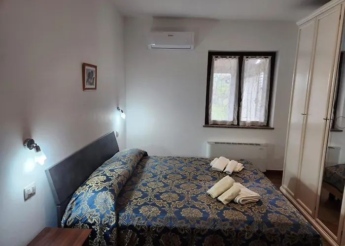 Residenza Giscor Apartment