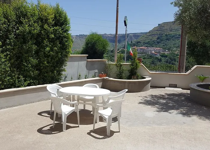 Residenza Giscor Apartment Gasponi