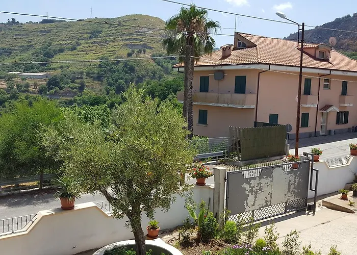 Residenza Giscor Gasponi