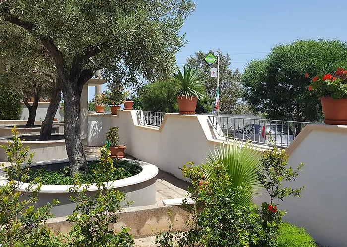 Residenza Giscor Apartamento *