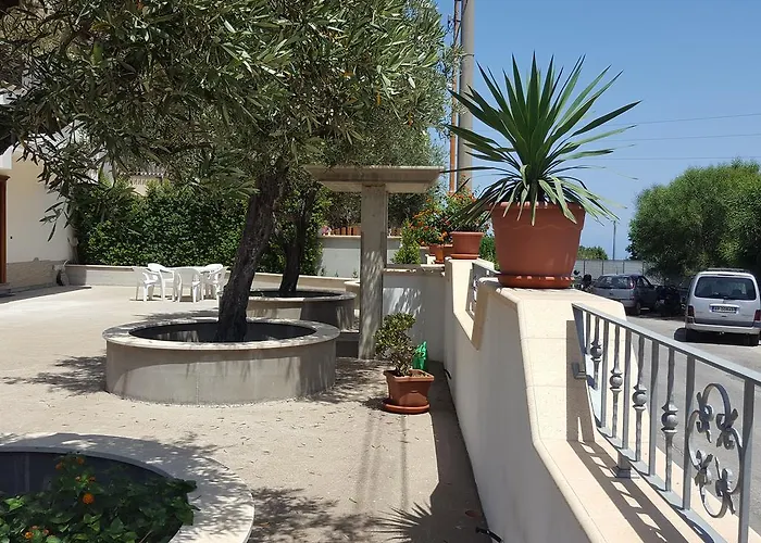 公寓 Residenza Giscor Gasponi