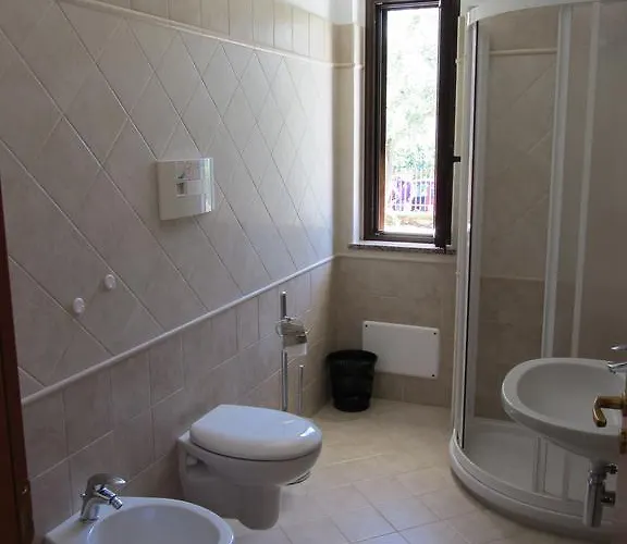 Residenza Giscor Apartamento