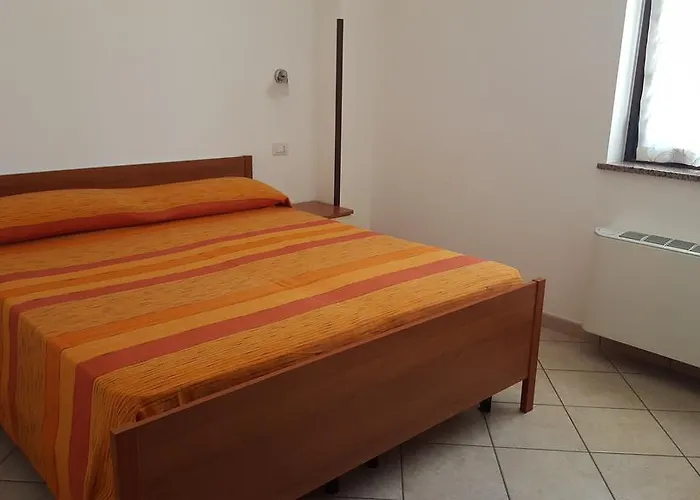 Apartment Residenza Giscor Gasponi