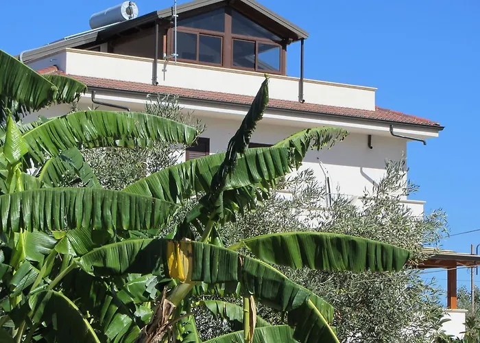 Apartamento Residenza Giscor *