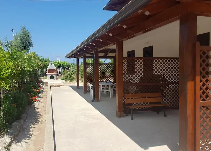 Residenza Giscor Gasponi